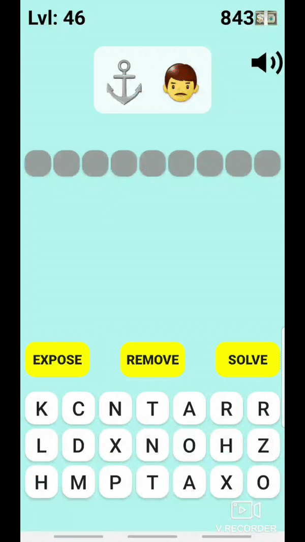 level 46 guess the emoji